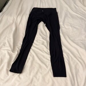 Lululemon Black Leggings